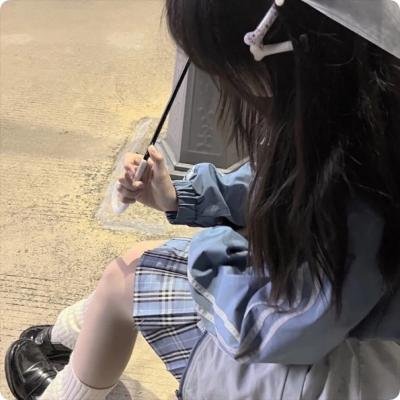 你的肌肤如此光滑