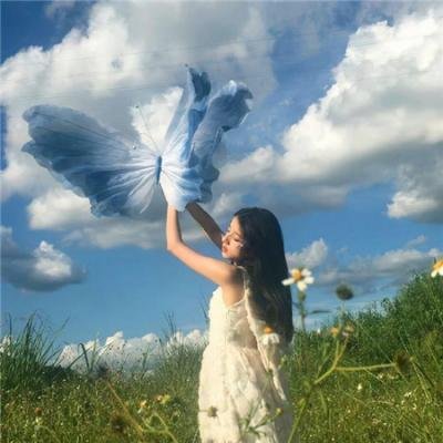 活力满分的夏天