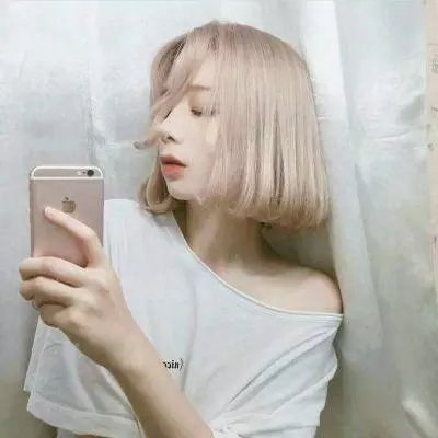 4月的东京…