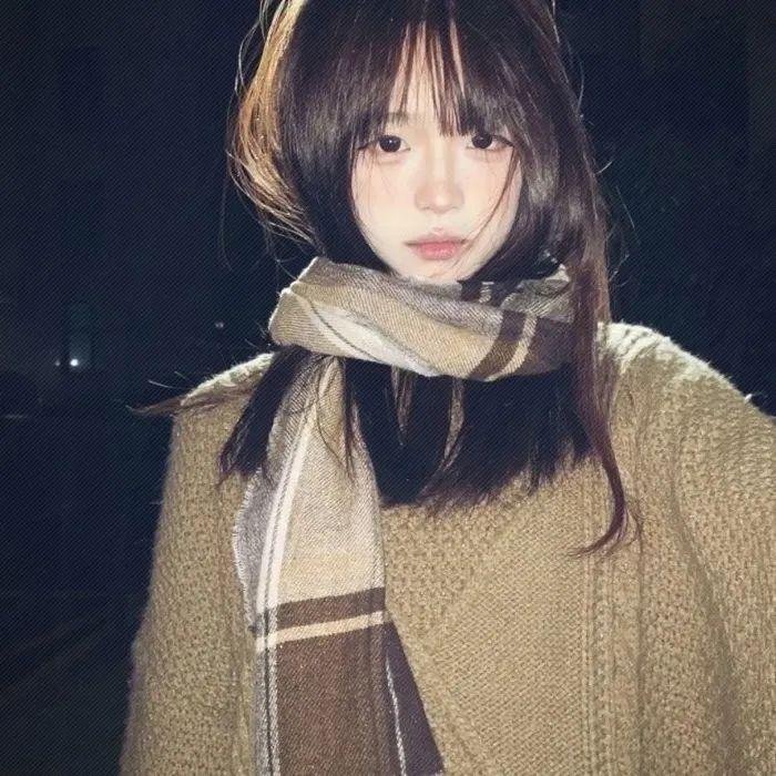 小镇的千叶君。