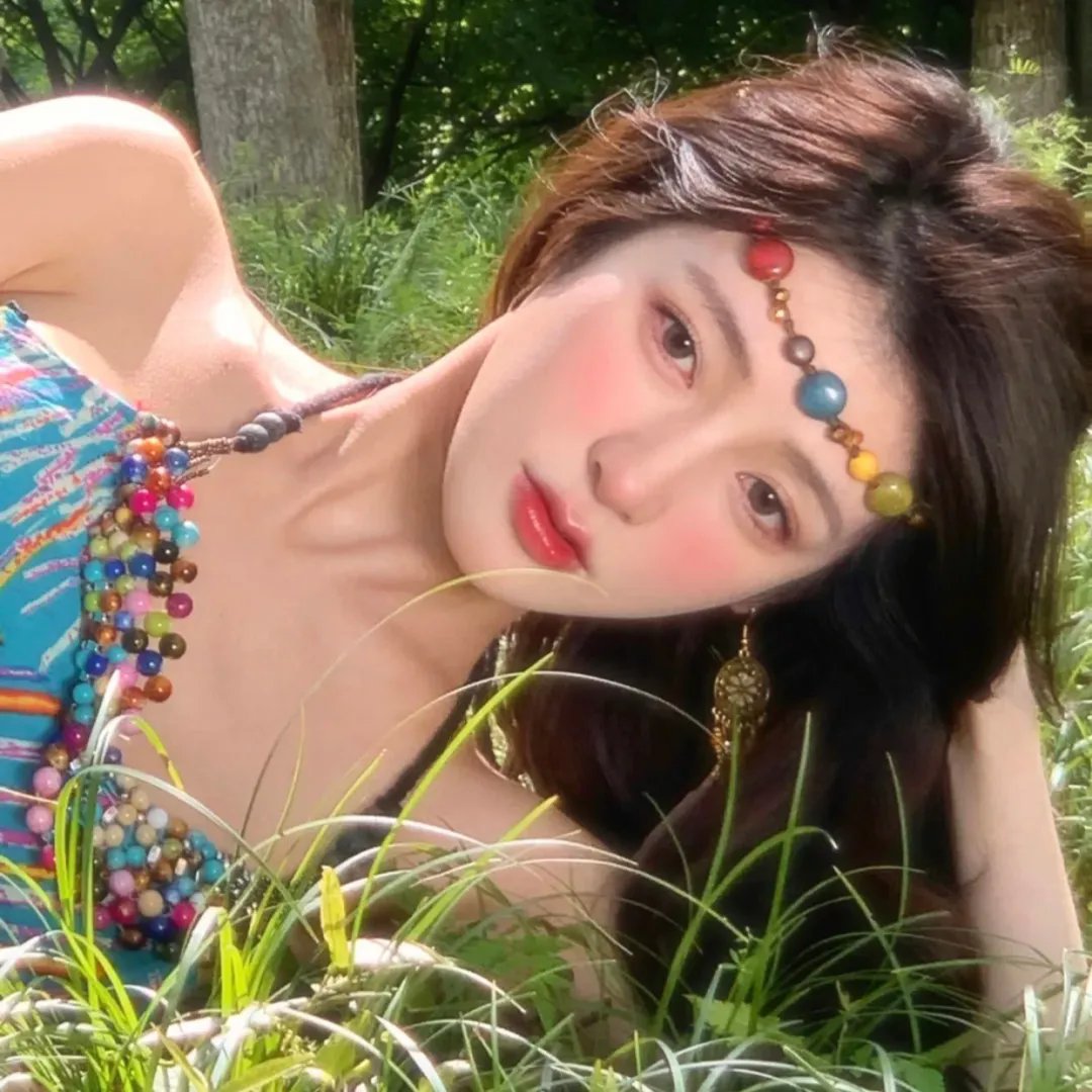 韭菜花开