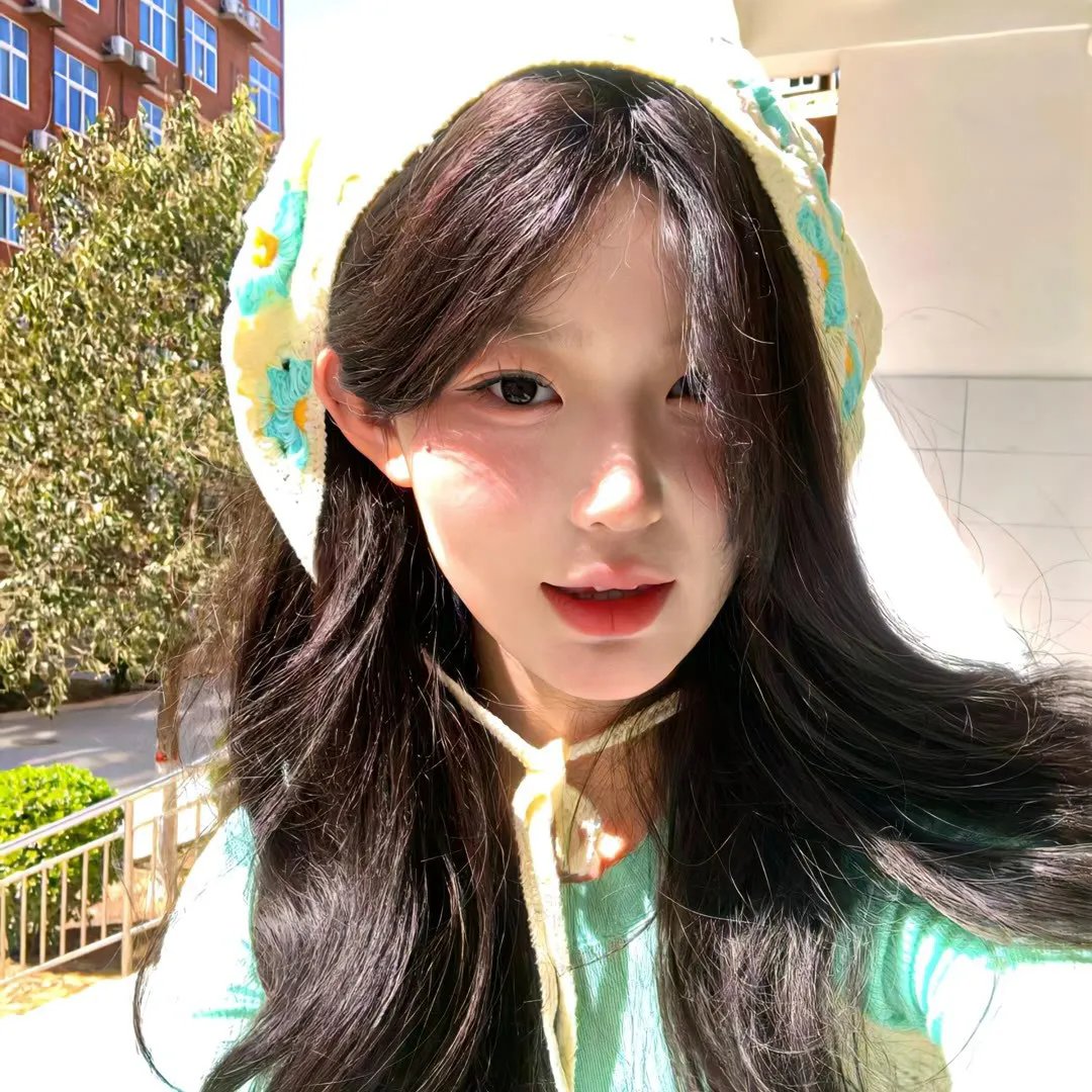 美好未来